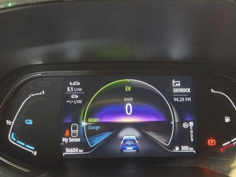 Voitures D'occasion À Tarbes | Renault Clio V E-Tech Full Hybrid 145 Techno