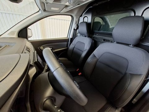 Voitures D'occasion À Tarbes | Renault Express Ii Van Tce 100 - 22 Confort