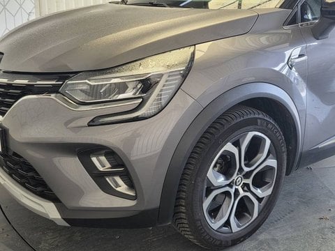 Voitures D'occasion À Tarbes | Renault Captur Ii Tce 90 - 21 Intens