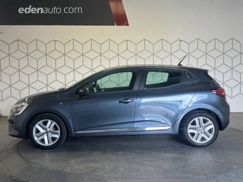 Voitures D'occasion À Tarbes | Renault Clio V Blue Dci 85 Business