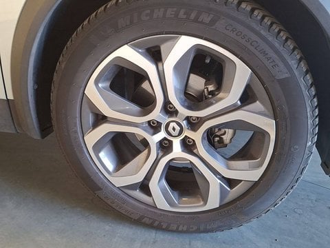 Voitures D'occasion À Tarbes | Renault Captur Ii Tce 90 Techno