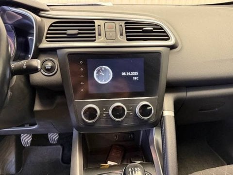 Voitures D'occasion À Tarbes | Renault Kadjar Blue Dci 150 Intens