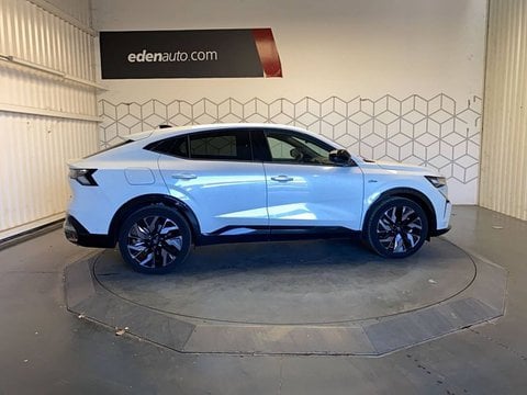 Voitures D'0Km À Tarbes | Renault Rafale Hyper Hybrid E-Tech 4X4 300 Esprit Alpine