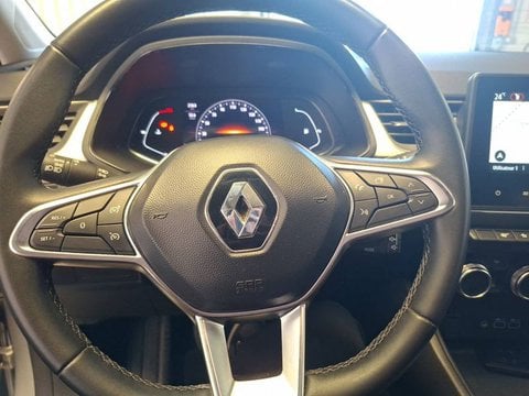 Voitures D'occasion À Tarbes | Renault Captur Ii Tce 90 Techno