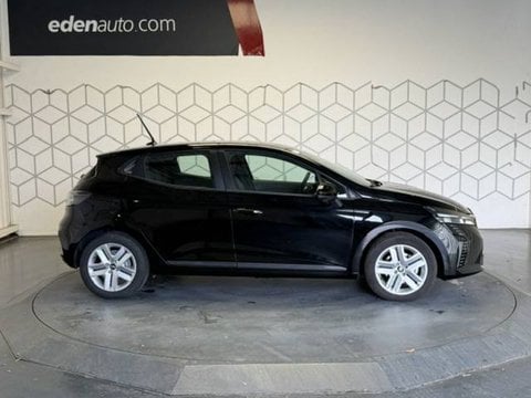 Voitures D'occasion À Tarbes | Renault Clio Blue Dci 100 Ch Gsr2 Evolution
