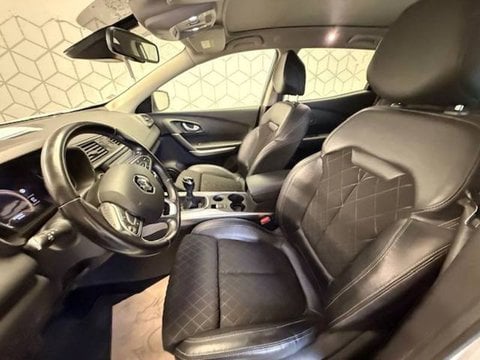 Voitures D'occasion À Tarbes | Renault Kadjar Blue Dci 150 Intens