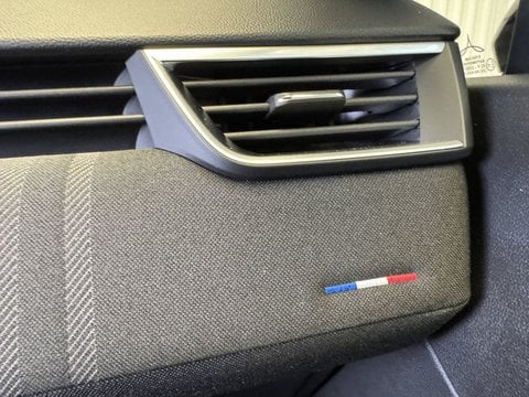 Voitures D'occasion À Tarbes | Renault Clio V E-Tech Full Hybrid 145 Esprit Alpine