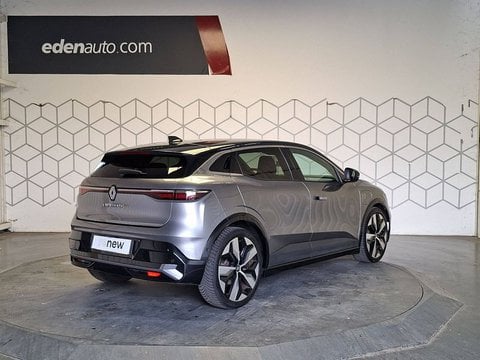 Voitures D'occasion À Tarbes | Renault Mégane Megane V Electrique Megane E-Tech Ev60 220 Ch Opt...