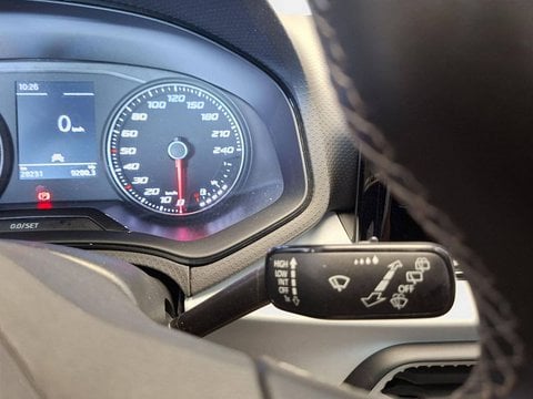 Voitures D'occasion À Tarbes | Seat Ibiza V 1.0 Tsi 110 Ch S/S Bvm6 Copa