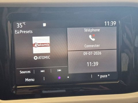 Voitures D'occasion À Tarbes | Renault Twingo Iii Sce 65 - 21 Zen