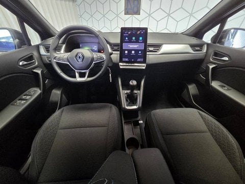 Voitures D'occasion À Tarbes | Renault Captur Ii Tce 90 Evolution