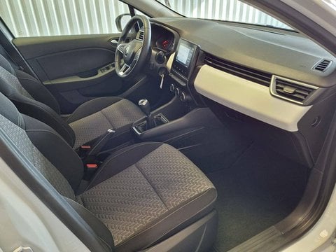 Voitures D'occasion À Tarbes | Renault Clio Tce 100 Gpl Evolution