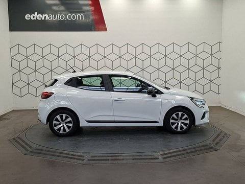 Voitures D'occasion À Tarbes | Renault Clio E-Tech Full Hybrid 145 Equilibre