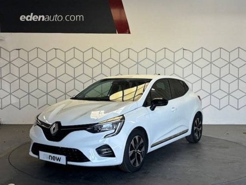 Voitures D'occasion À Tarbes | Renault Clio V Sce 65 Evolution