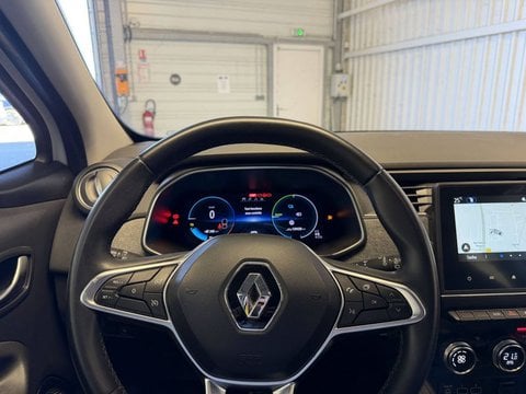Voitures D'occasion À Tarbes | Renault Zoe R110 Achat Intégral - 21C Intens