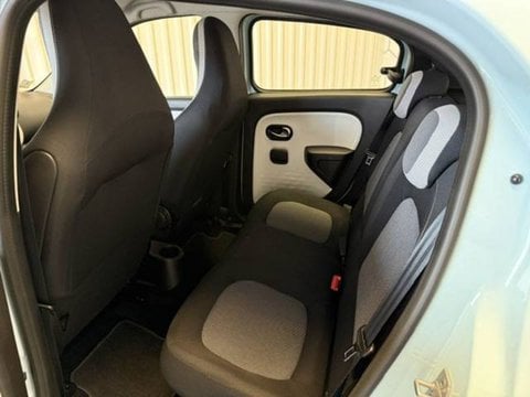 Voitures D'occasion À Tarbes | Renault Twingo Electrique Iii Iii E-Tech Equilibre