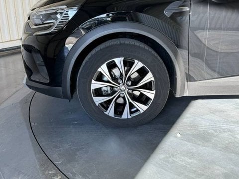 Voitures D'occasion À Tarbes | Renault Captur Ii E-Tech Full Hybrid 145 Evolution
