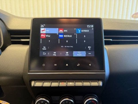 Voitures D'occasion À Tarbes | Renault Clio V Tce 90 Equilibre