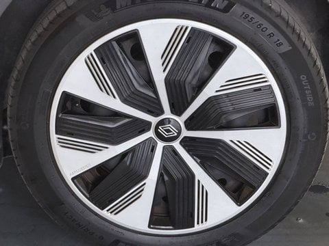 Voitures D'occasion À Tarbes | Renault Mégane Megane E-Tech Ev60 130Ch Super Charge Evolution Er