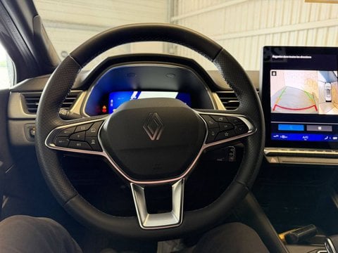 Voitures D'occasion À Tarbes | Renault Symbioz E-Tech Full Hybrid 145 Techno