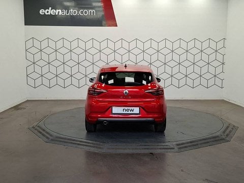 Voitures D'occasion À Tarbes | Renault Clio Tce 90 Techno