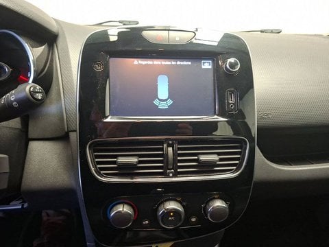 Voitures D'occasion À Tarbes | Renault Clio Iv Dci 90 E6C Business