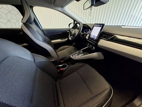 Voitures D'occasion À Tarbes | Renault Captur Ii E-Tech 145 - 21 Intens