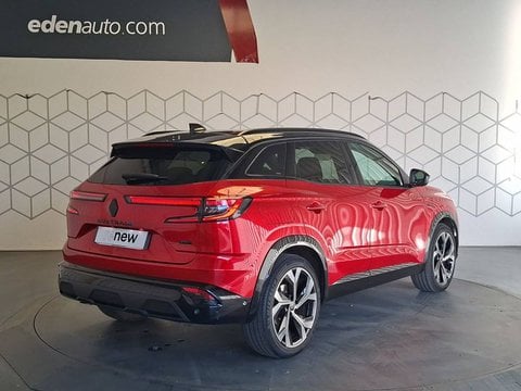 Voitures D'occasion À Tarbes | Renault Austral E-Tech Full Hybrid 200 Gsr2 Techno Esprit Alpine