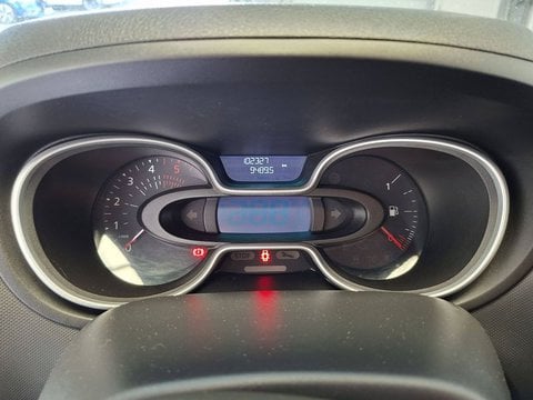 Voitures D'occasion À Tarbes | Renault Trafic Iii Fgn L1H1 1000 Kg Dci 120 Grand Confort