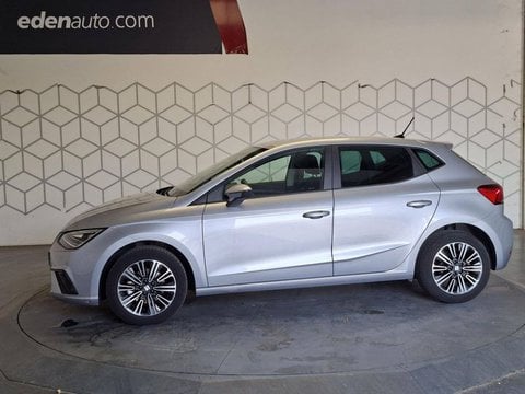 Voitures D'occasion À Tarbes | Seat Ibiza V 1.0 Tsi 110 Ch S/S Bvm6 Copa