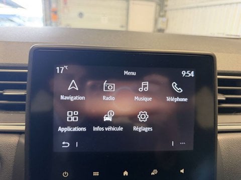 Voitures D'occasion À Tarbes | Renault Captur Ii E-Tech Plug-In 160 - 21 Intens