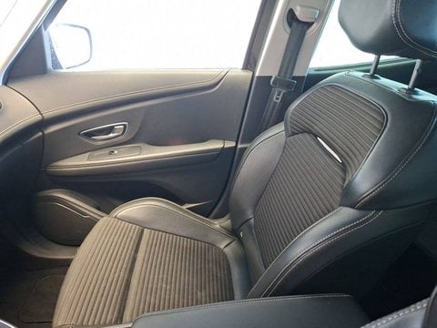 Voitures D'occasion À Tarbes | Renault Scénic Grand Scenic Iv Grand Scenic Blue Dci 120 Edc Intens
