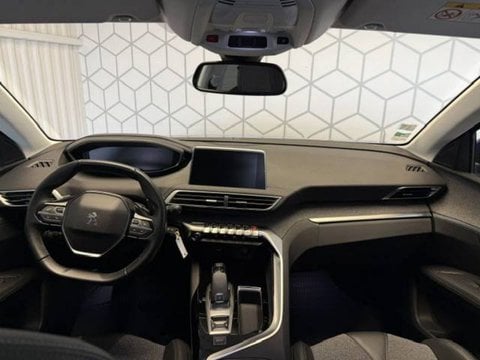 Voitures D'occasion À Tarbes | Peugeot 3008 Ii Bluehdi 130Ch S&S Eat8 Allure