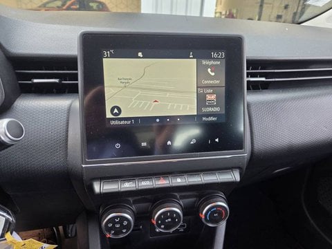 Voitures D'occasion À Tarbes | Renault Clio V Tce 90 - 21 Business