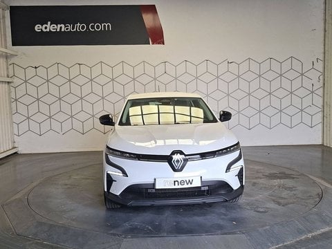 Voitures D'occasion À Tarbes | Renault Mégane Megane V Electrique Megane E-Tech Ev60 130Ch Opti...