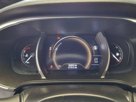 Voitures D'occasion À Tarbes | Renault Mégane Megane Iv Iv Estate Tce 140 Fap Limited
