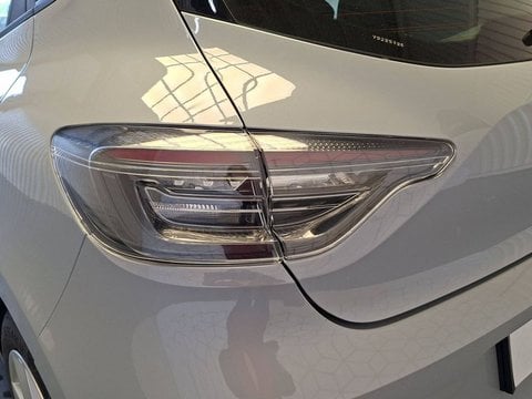 Voitures D'occasion À Tarbes | Renault Clio V Tce 90 Ch Gsr2 Evolution