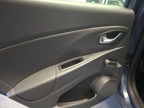 Voitures D'occasion À Tarbes | Renault Clio Iv Dci 90 E6C Business