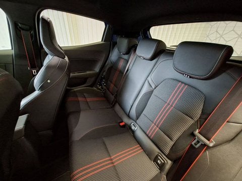 Voitures D'occasion À Tarbes | Renault Clio V Tce 90 - 21N R.s. Line