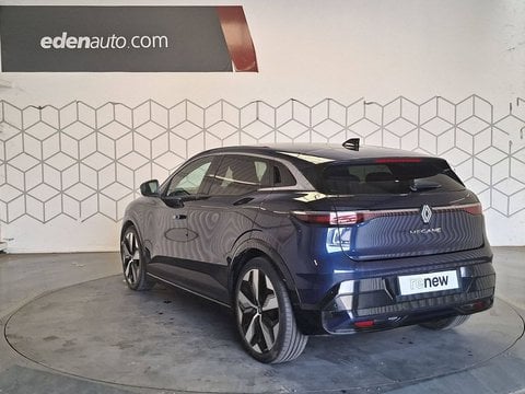 Voitures D'occasion À Tarbes | Renault Mégane Megane V Electrique Megane E-Tech Ev60 220 Ch Sup...