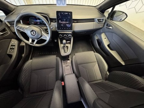 Voitures D'occasion À Tarbes | Renault Clio V E-Tech Full Hybrid 145 Esprit Alpine