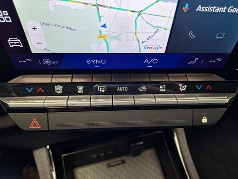 Voitures D'occasion À Tarbes | Renault Austral E-Tech Full Hybrid 200 Gsr2 Evolution