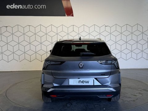 Voitures D'occasion À Tarbes | Renault Scénic Scenic V Electrique Scenic E-Tech Électrique 220...