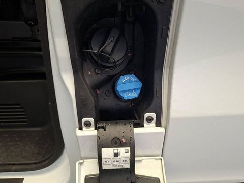 Voitures D'occasion À Tarbes | Renault Trafic Iii Fgn L2H1 1300 Kg Dci 120 Grand Confort