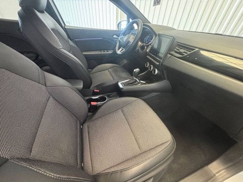 Voitures D'occasion À Tarbes | Renault Captur Ii E-Tech 145 Sl Rive Gauche