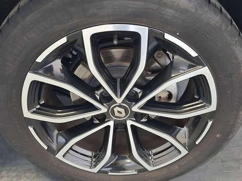 Voitures D'occasion À Tarbes | Renault Kadjar Tce 140 Fap Edc Sl Graphite