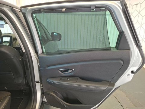 Voitures D'occasion À Tarbes | Renault Scénic Scenic Blue Dci 120 Intens