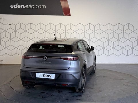 Voitures D'occasion À Tarbes | Renault Mégane Megane V Electrique Megane E-Tech Er Ev60 130Ch O...