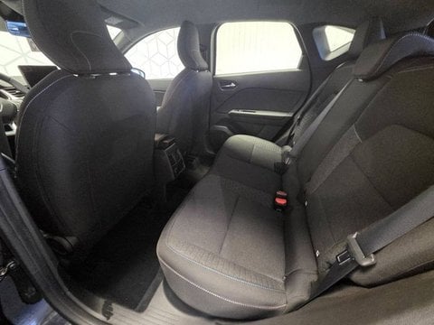 Voitures D'occasion À Tarbes | Renault Captur Ii Eco-G 100 Ch Evolution