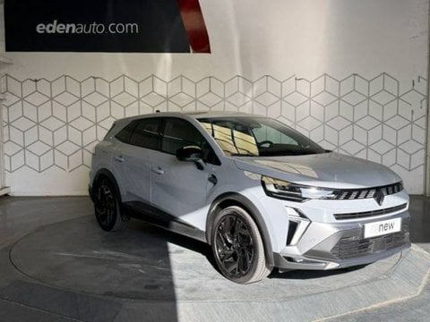 Voitures D'occasion À Tarbes | Renault Symbioz E-Tech Full Hybrid 145 Esprit Alpine